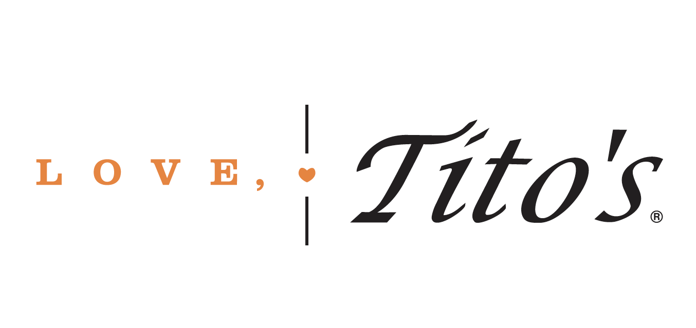 Tito's Handmade Vodka