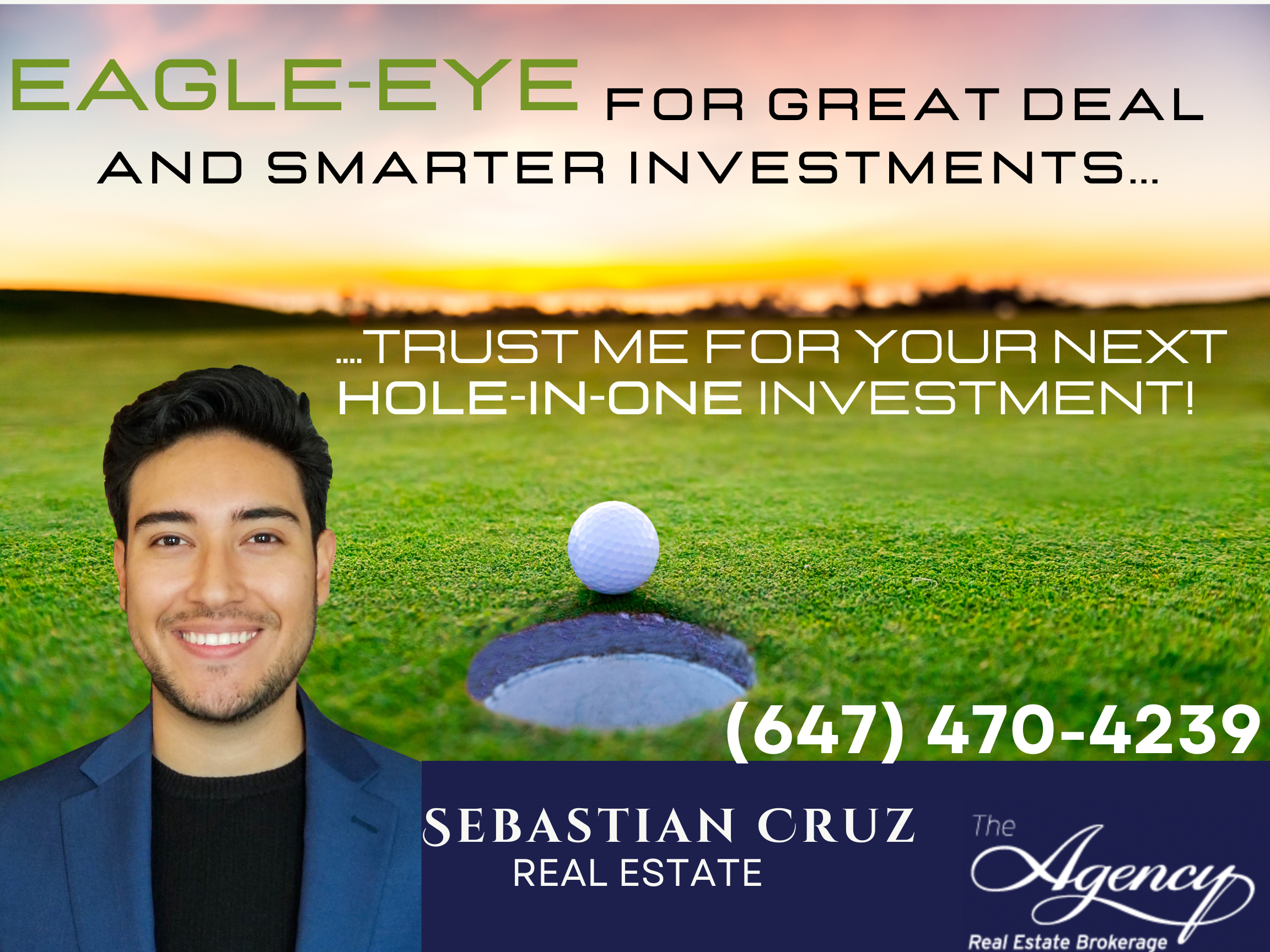 Sebastian Cruz Real Estate