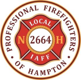 Professional Fire Fighters of Hampton Local 2664