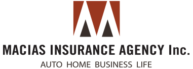 Silver Sponsor - Macias Insurance - Logo