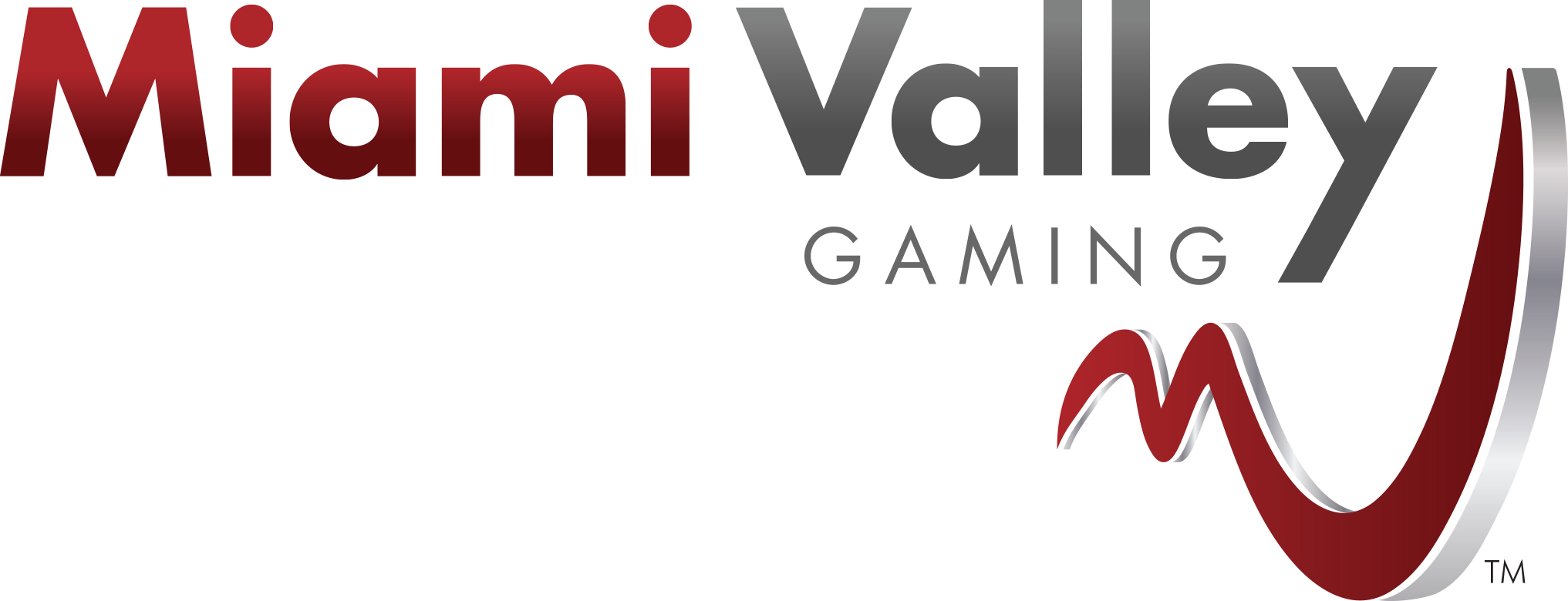 Tee Box Sponsor - Miami Valley Gaming - Logo