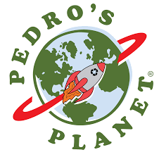 Pedro's Planet