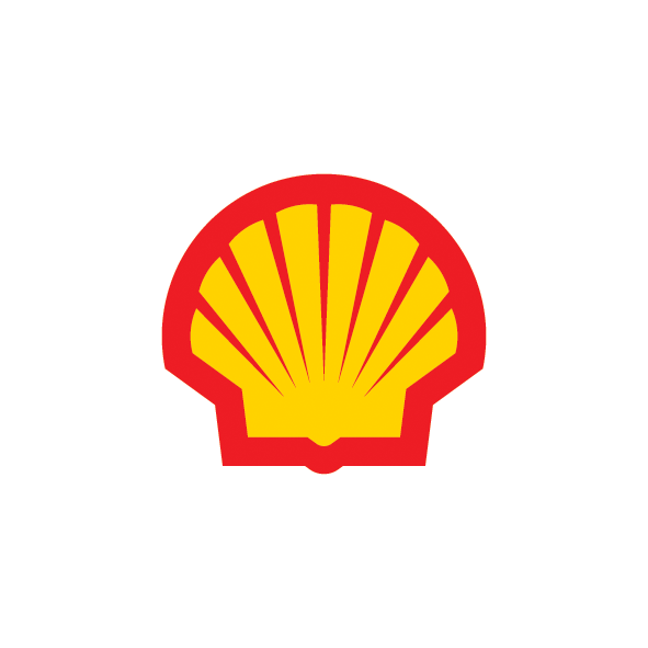 Bronze Sponsor - Shell - Logo