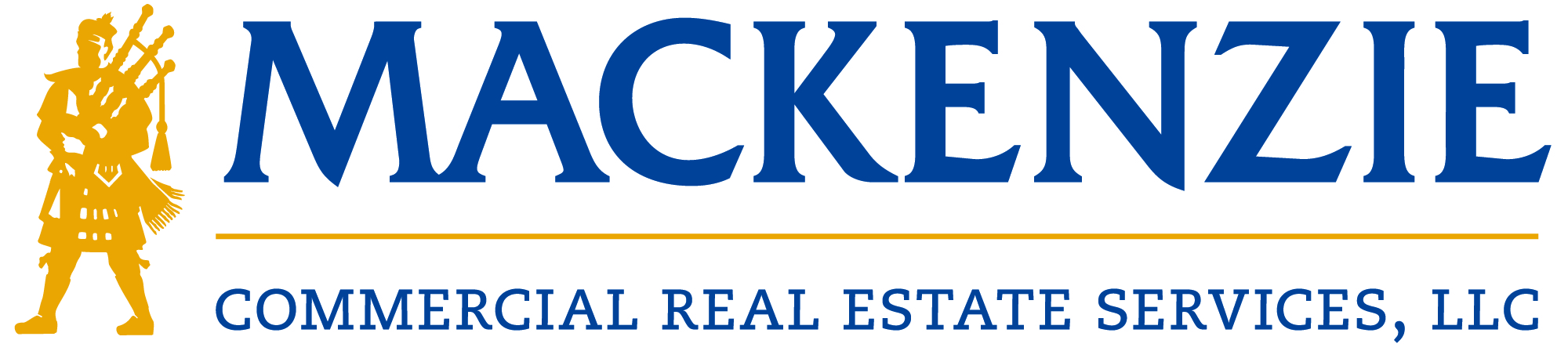 Classic Sponsor ($1,500.00) (Unlimited) - MacKenzie Commercial Real Estate Services, LLC - Logo