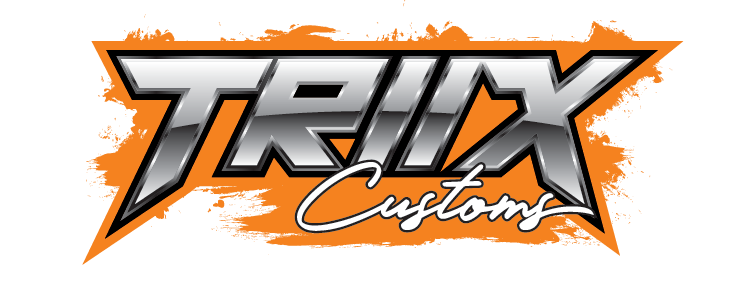 Triix Customs