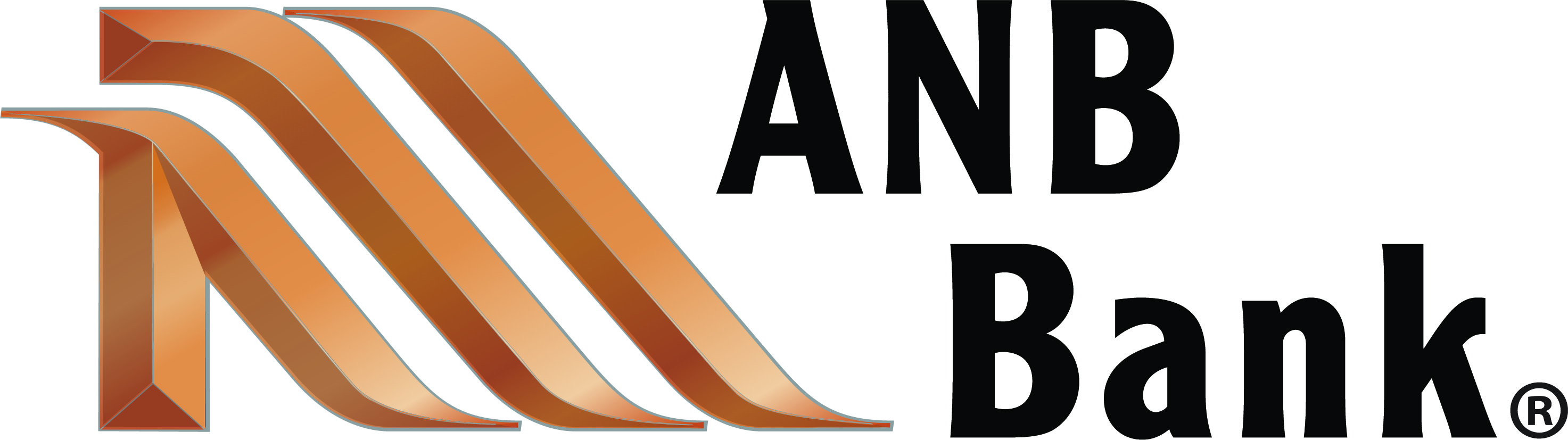 Hole Sponsors - ANB Bank - Logo
