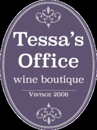 Tessa's Office