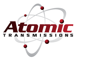Atomic Transmissions