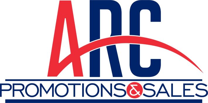 Bronze Sponsor - ARC Promotions and Sales, INC - Logo