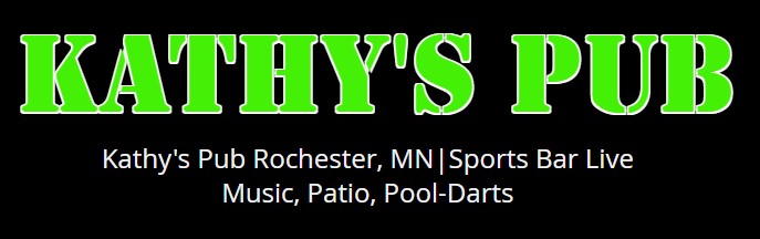 Kathy's Pub