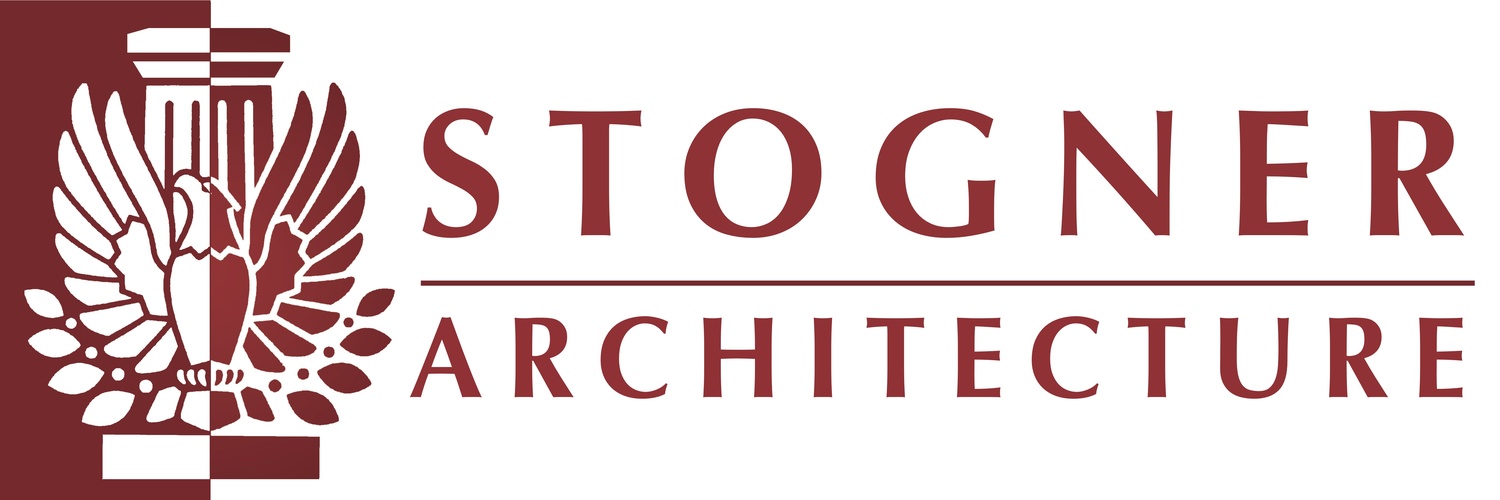 Stogner Architecture