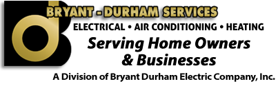 Bryant-Durham Electric Co.