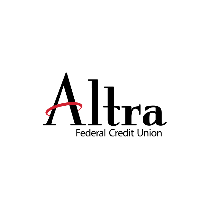 Champion  - Altra Federal Credit Union - Logo