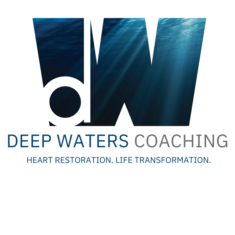 Deep Waters Coaching