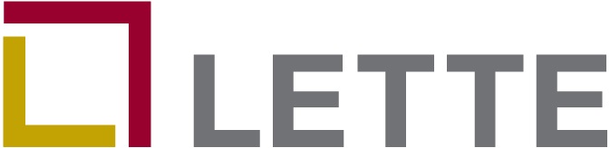 Putting Contest Sponsor - Lette - Logo
