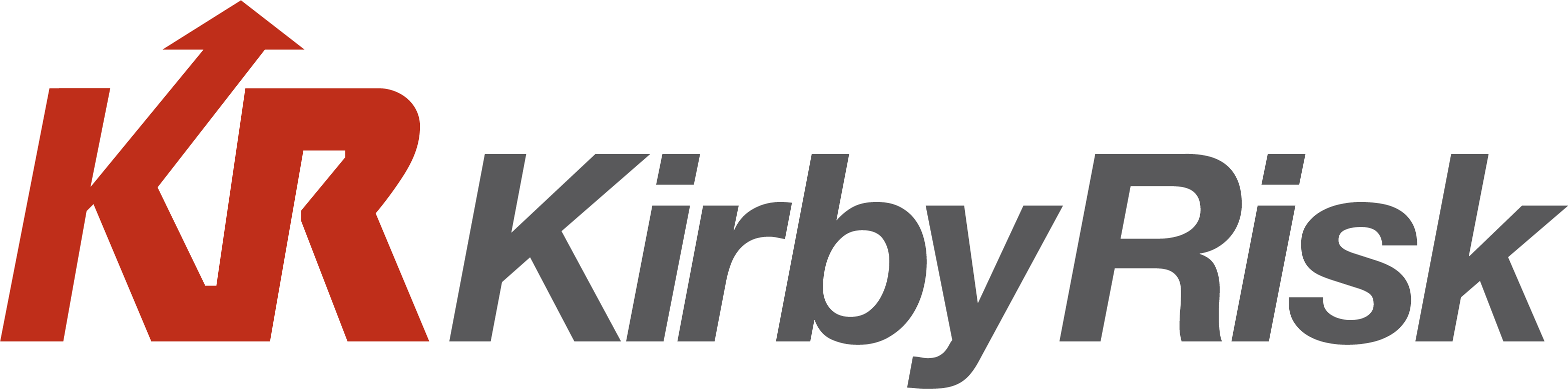 Silver Sponsor - Kirby Risk - Logo