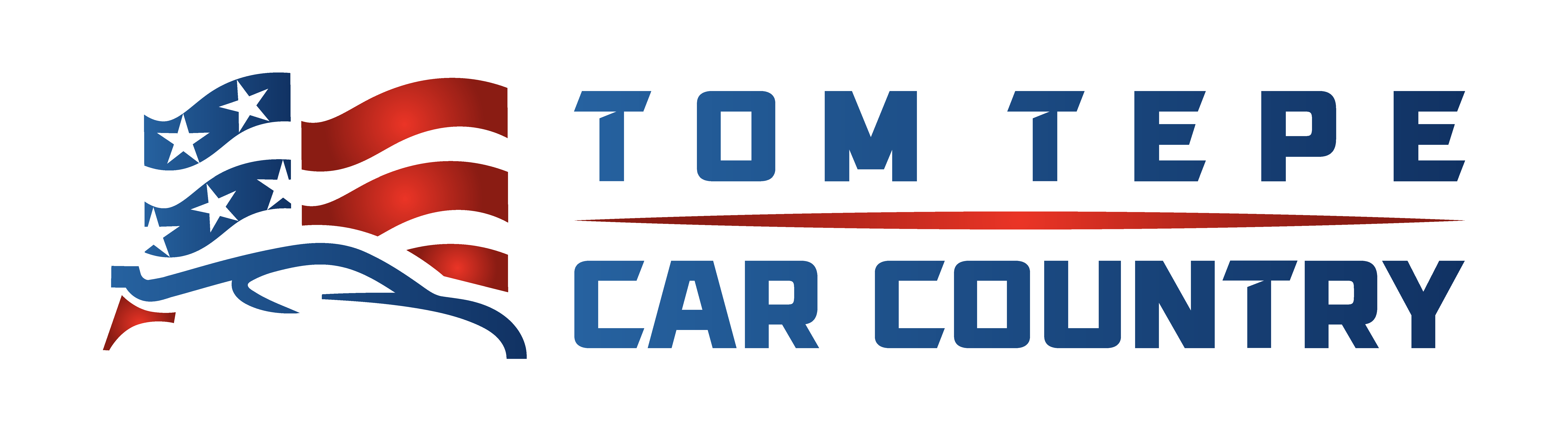 Hole Sponsor - Tom Tepe - Logo