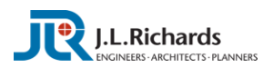 Donators - J.L. Richards & Associates - Logo