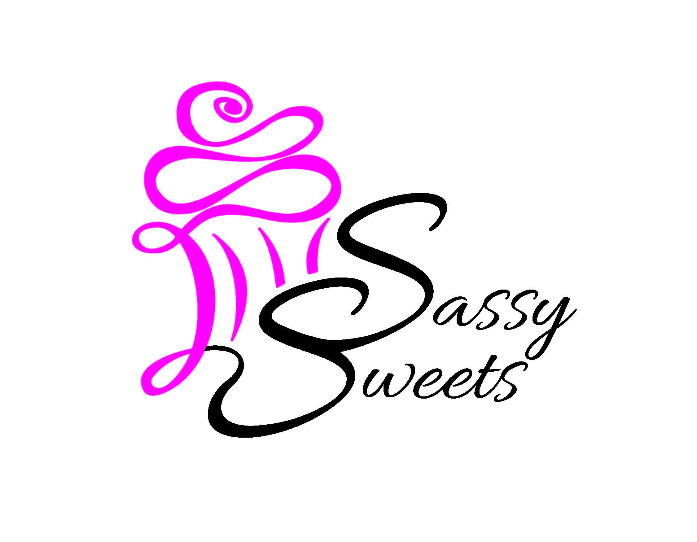 Donators - Sassy Sweets - Logo