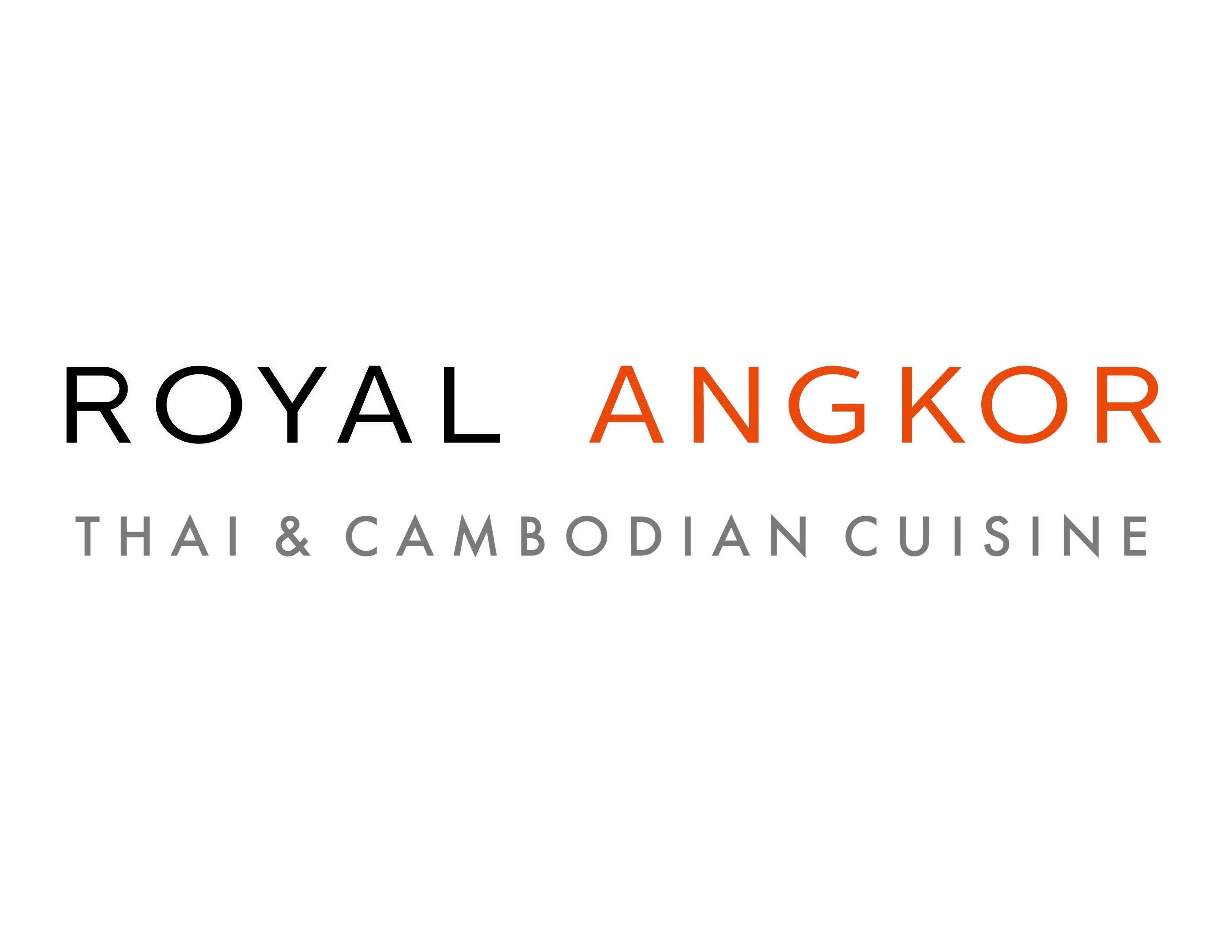 Donators - Royal Angkor - Logo