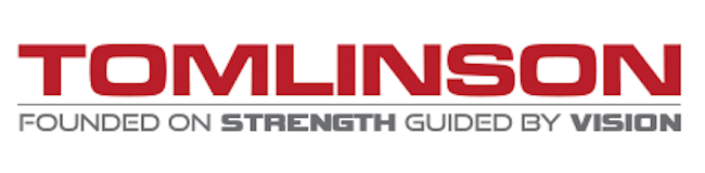 Participants - Tomilson - Logo