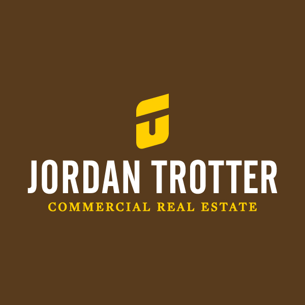 Hole Sponsor - Jordan Trotter - Logo