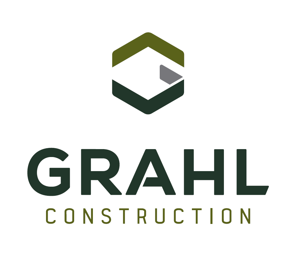Hole Sponsor - Grahl Construction - Logo