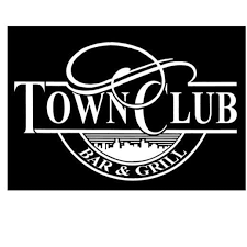 Silver Sponsor - Town Club - Logo