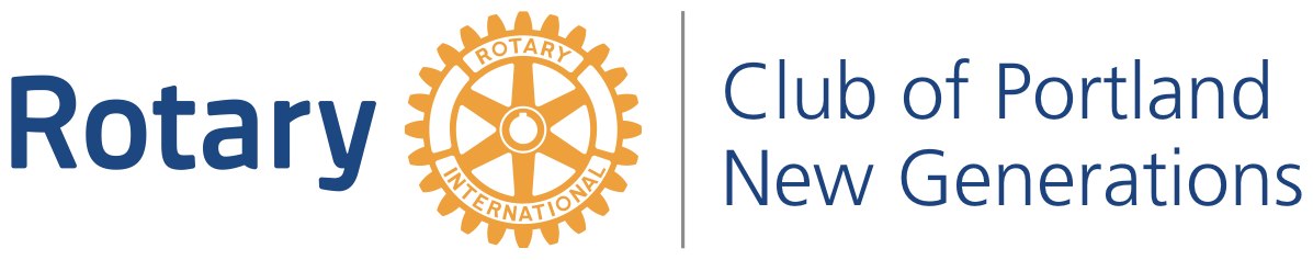 Portland New Generations Rotary Club