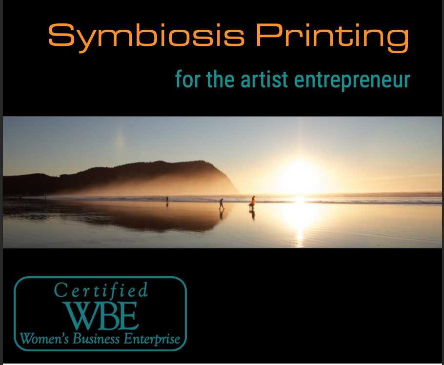 Symbiosis Printing