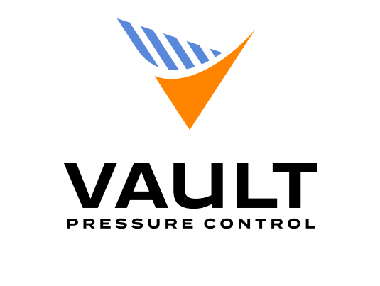 Hole Sponsor - Vault Pressure Control - Logo