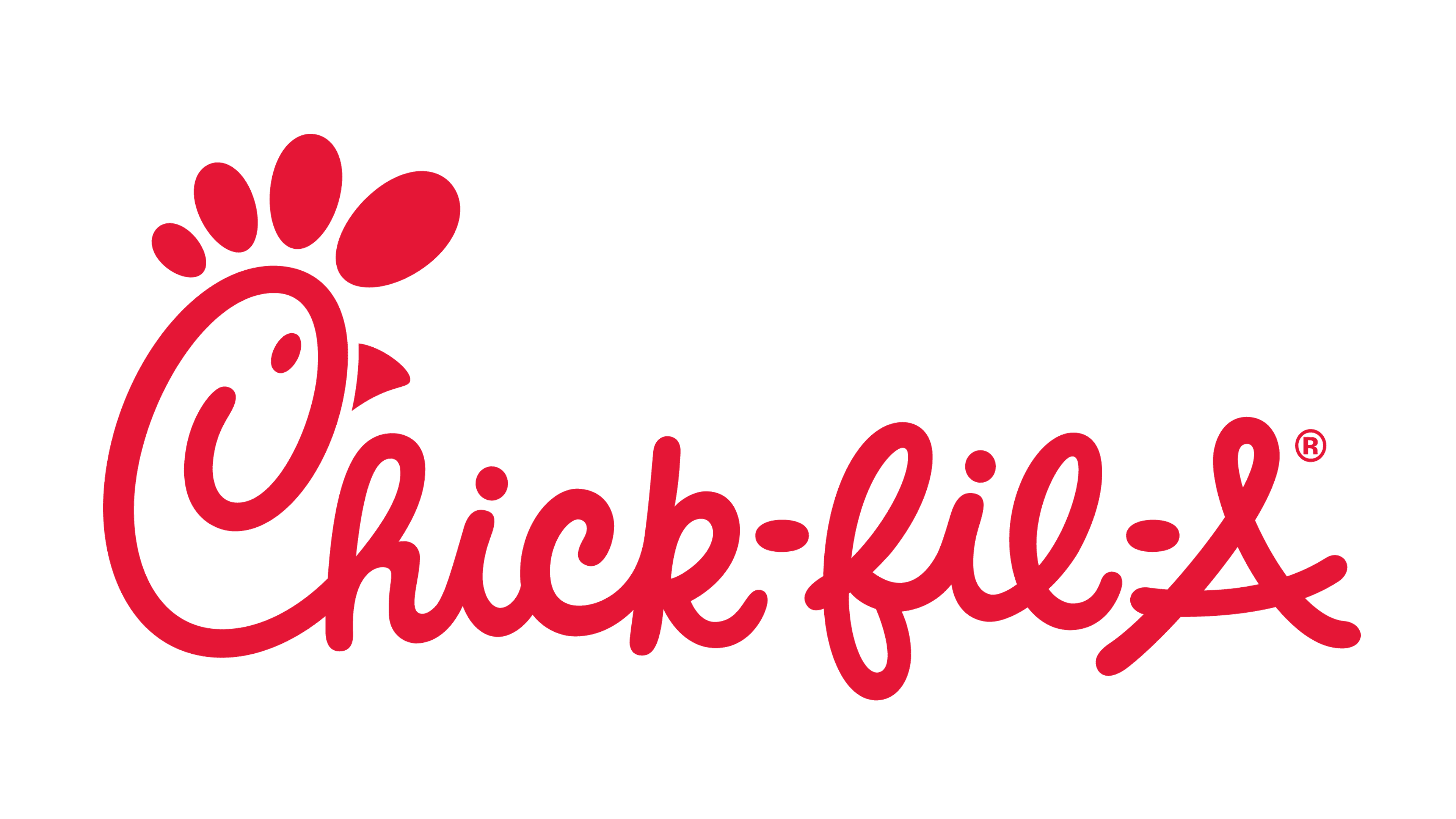 Generous Donors - Chick-fil-a - Logo