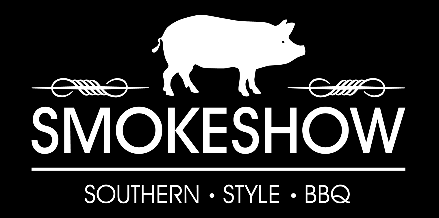 Hole Sponsor - Smokeshow - Logo