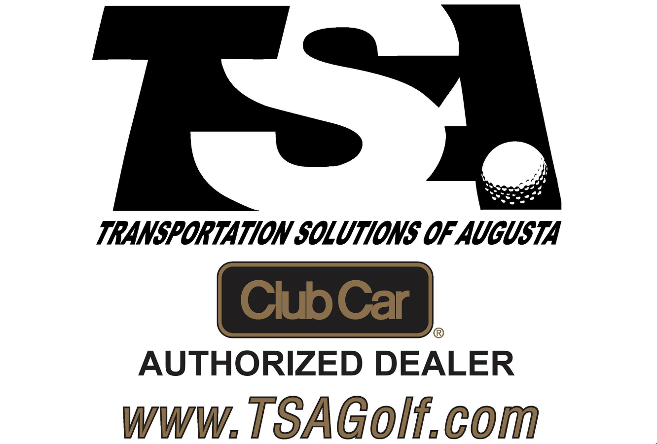 Hole Sponsor - TSA - Logo