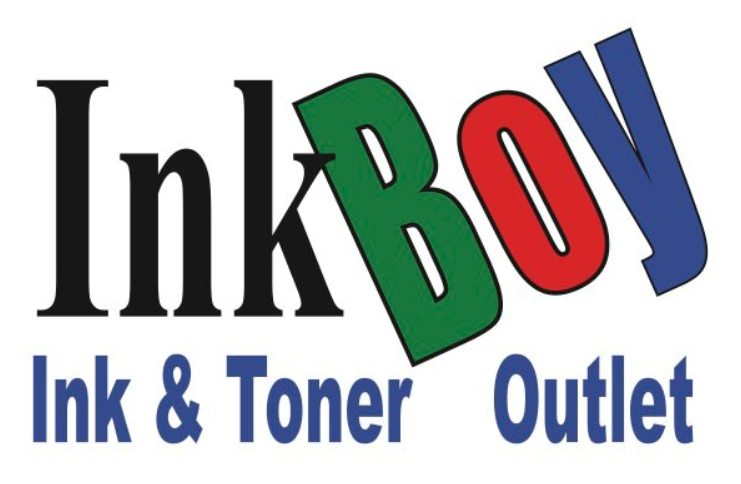 Hole Sponsor - InkBoy - Logo