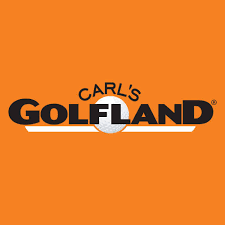 Swag Bag Sponsors - Carl's Golfland - Bloomfield - Logo