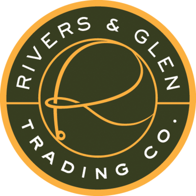 Hole Sponsor - Rivers & Glen Trading Co. - Logo
