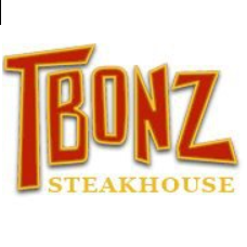 Hole Sponsor - Tbonz - Logo