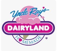 Prize Sponsors - Uncle Ray's Dairyland - Logo
