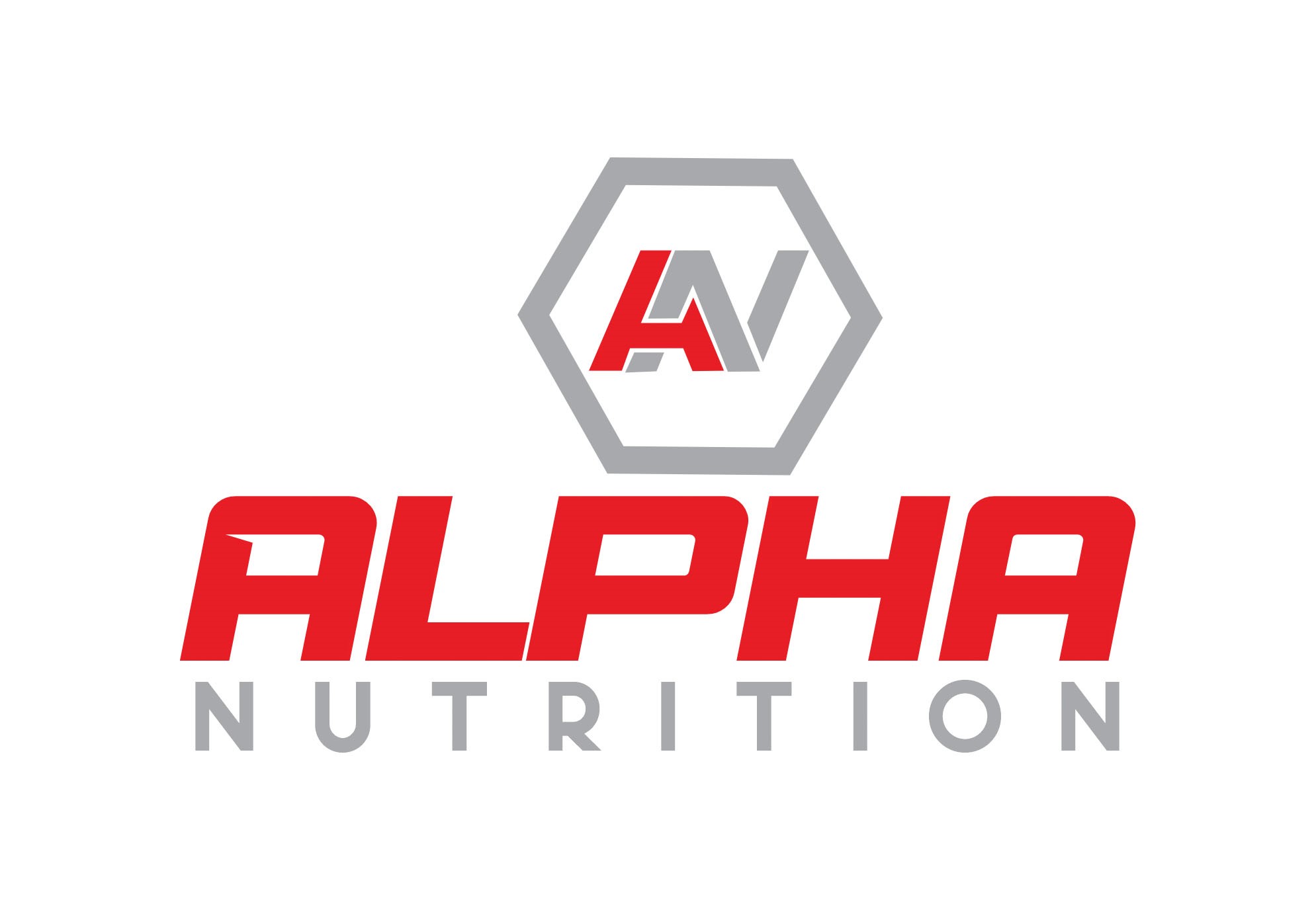 ALPHA NUTRITION
