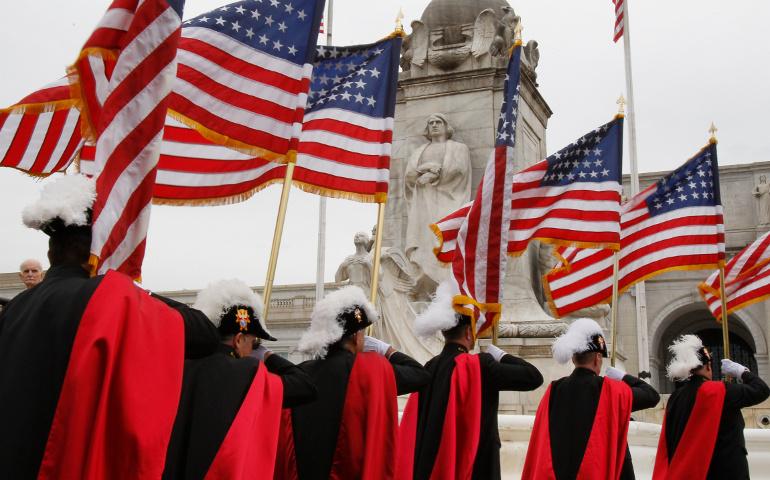 Table Sponsor - Pages Flooring - Logo