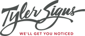 Tyler Signs