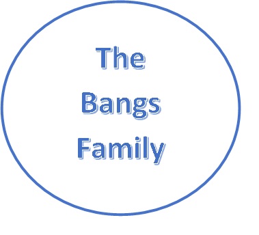 The Bangs Family