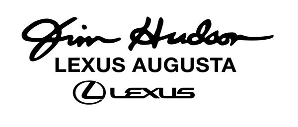 Hole Sponsor - Jim Hudson Lexus - Logo