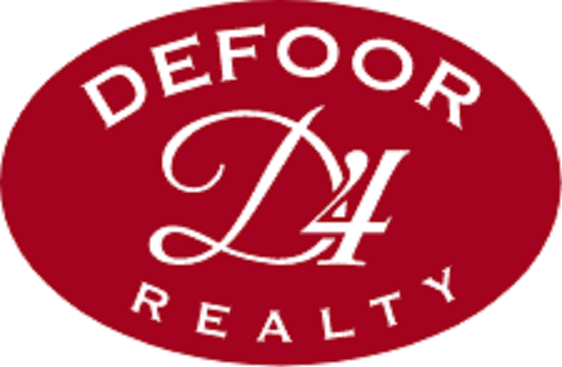 Hole Sponsor - Defoor Realty - Logo