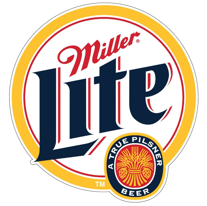 Hole Sponsor - Miller Lite - Logo