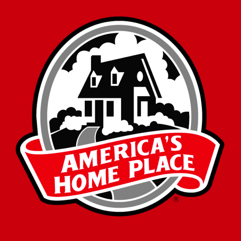 Hole Sponsor - America's Home Place - Logo