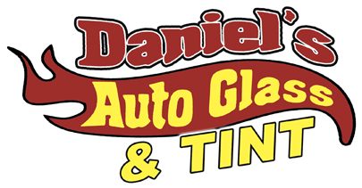 Hole Sponsor - Daniel's Auto Glass - Logo