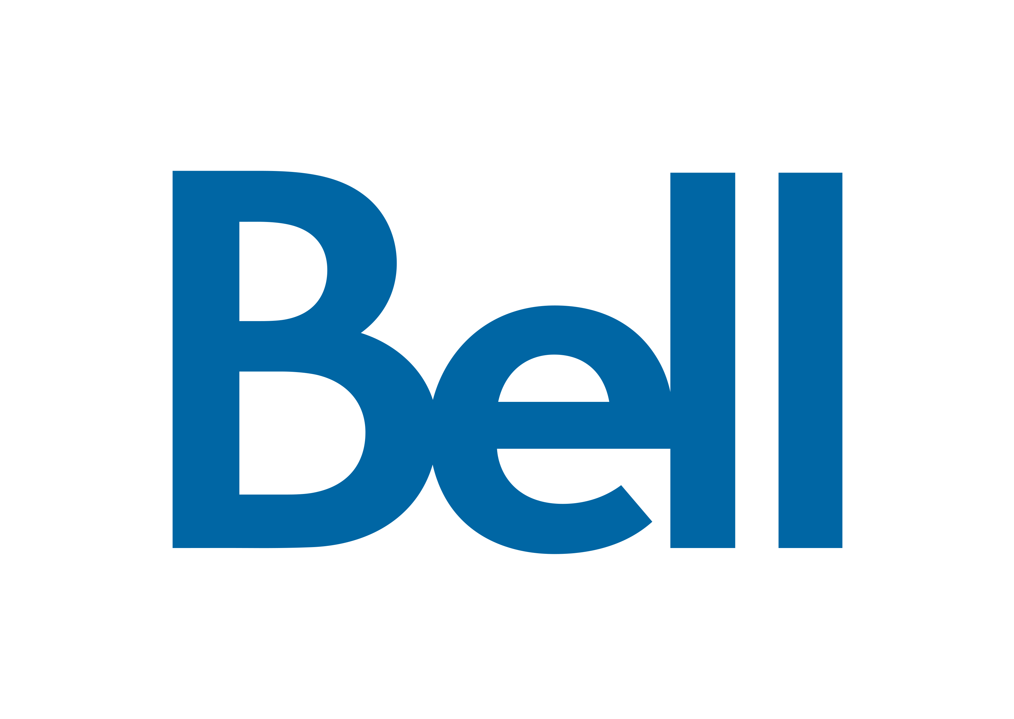 Bell Canada