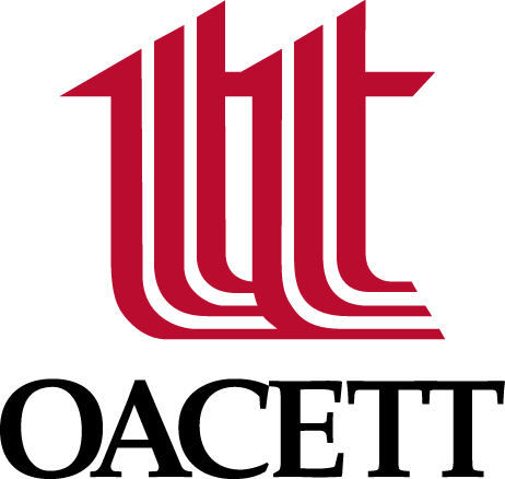 Donators - OACETT - Logo